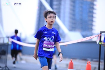 RUN TO LIVE 2024 - Ảnh #1326079