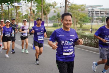 RUN TO LIVE 2024 - Ảnh #1389548