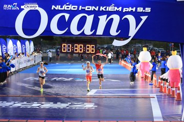 RUN TO LIVE 2024 - Ảnh #1331726