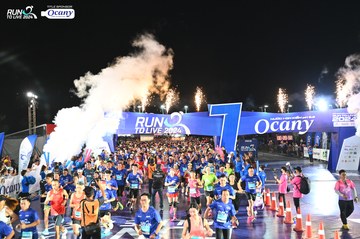 RUN TO LIVE 2024 - Ảnh #1319755