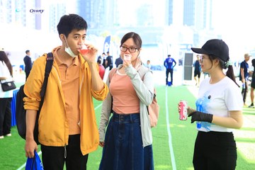 RUN TO LIVE 2024 - Ảnh #1310181