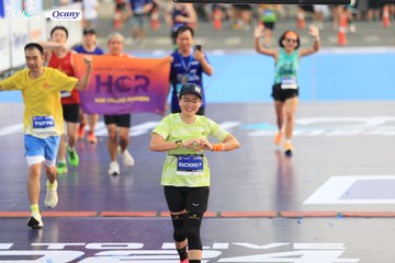RUN TO LIVE 2024 - Ảnh #1411744
