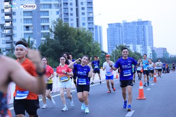 RUN TO LIVE 2024 - Ảnh #1448774