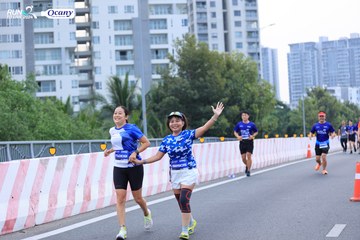 RUN TO LIVE 2024 - Ảnh #1450052