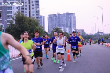 RUN TO LIVE 2024 - Ảnh #1447479