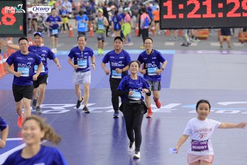 RUN TO LIVE 2024 - Ảnh #1394230