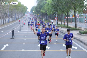 RUN TO LIVE 2024 - Ảnh #1434443