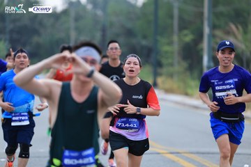 RUN TO LIVE 2024 - Ảnh #1373951