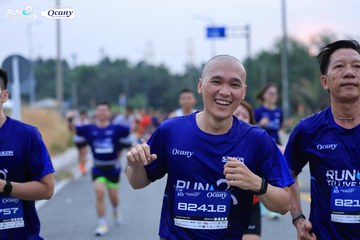 RUN TO LIVE 2024 - Ảnh #1371256