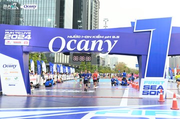 RUN TO LIVE 2024 - Ảnh #1422424