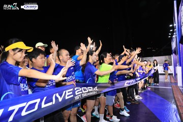 RUN TO LIVE 2024 - Ảnh #1320461