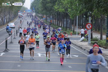 RUN TO LIVE 2024 - Ảnh #1435222