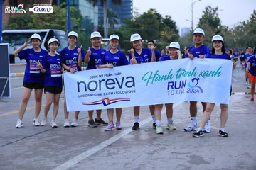 RUN TO LIVE 2024 - Ảnh #1338197