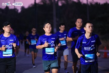 RUN TO LIVE 2024 - Ảnh #1347860