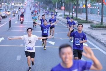 RUN TO LIVE 2024 - Ảnh #1431571