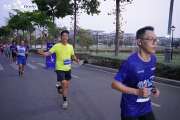 RUN TO LIVE 2024 - Ảnh #1380226