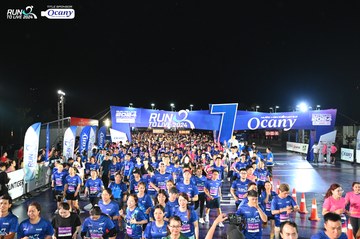 RUN TO LIVE 2024 - Ảnh #1320207