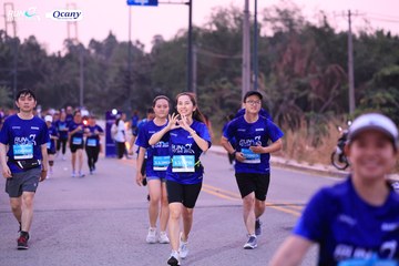 RUN TO LIVE 2024 - Ảnh #1357891