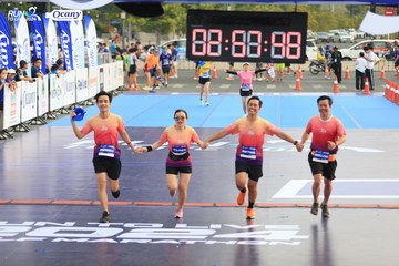 RUN TO LIVE 2024 - Ảnh #1412043