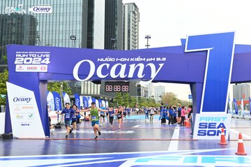 RUN TO LIVE 2024 - Ảnh #1422945