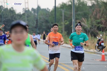 RUN TO LIVE 2024 - Ảnh #1380791