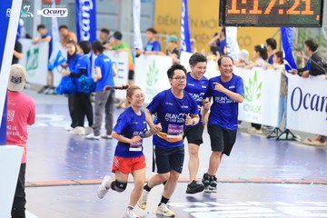RUN TO LIVE 2024 - Ảnh #1371242