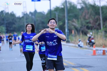 RUN TO LIVE 2024 - Ảnh #1368300