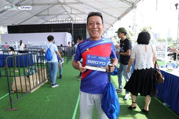RUN TO LIVE 2024 - Ảnh #1310029