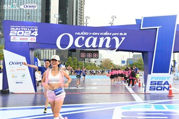 RUN TO LIVE 2024 - Ảnh #1420564