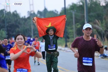 RUN TO LIVE 2024 - Ảnh #1370676