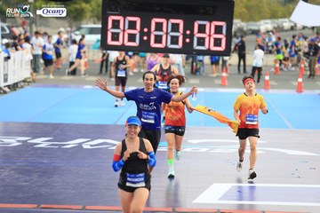 RUN TO LIVE 2024 - Ảnh #1405355