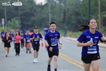 RUN TO LIVE 2024 - Ảnh #1379155