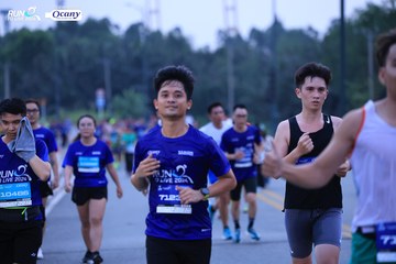 RUN TO LIVE 2024 - Ảnh #1361855