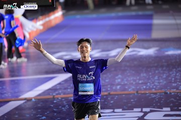 RUN TO LIVE 2024 - Ảnh #1352782