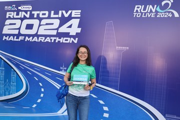 RUN TO LIVE 2024 - Ảnh #1308586