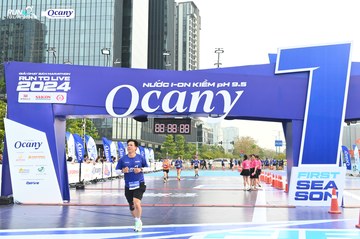 RUN TO LIVE 2024 - Ảnh #1424130