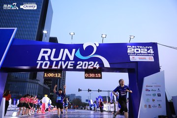 RUN TO LIVE 2024 - Ảnh #1377436