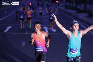 RUN TO LIVE 2024 - Ảnh #1432520