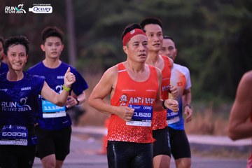 RUN TO LIVE 2024 - Ảnh #1357662