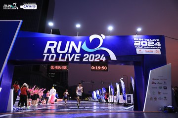 RUN TO LIVE 2024 - Ảnh #1380627