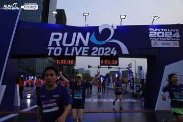 RUN TO LIVE 2024 - Ảnh #1372040