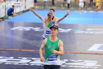 RUN TO LIVE 2024 - Ảnh #1333940