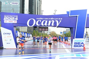 RUN TO LIVE 2024 - Ảnh #1421884