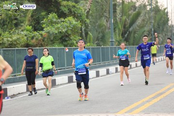 RUN TO LIVE 2024 - Ảnh #1393503