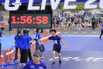 RUN TO LIVE 2024 - Ảnh #1395171