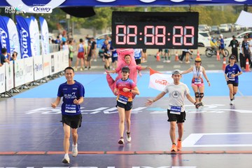 RUN TO LIVE 2024 - Ảnh #1412046