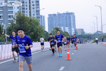 RUN TO LIVE 2024 - Ảnh #1449651