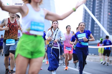RUN TO LIVE 2024 - Ảnh #1326653