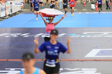 RUN TO LIVE 2024 - Ảnh #1409381