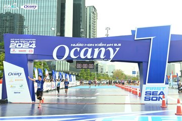RUN TO LIVE 2024 - Ảnh #1426475